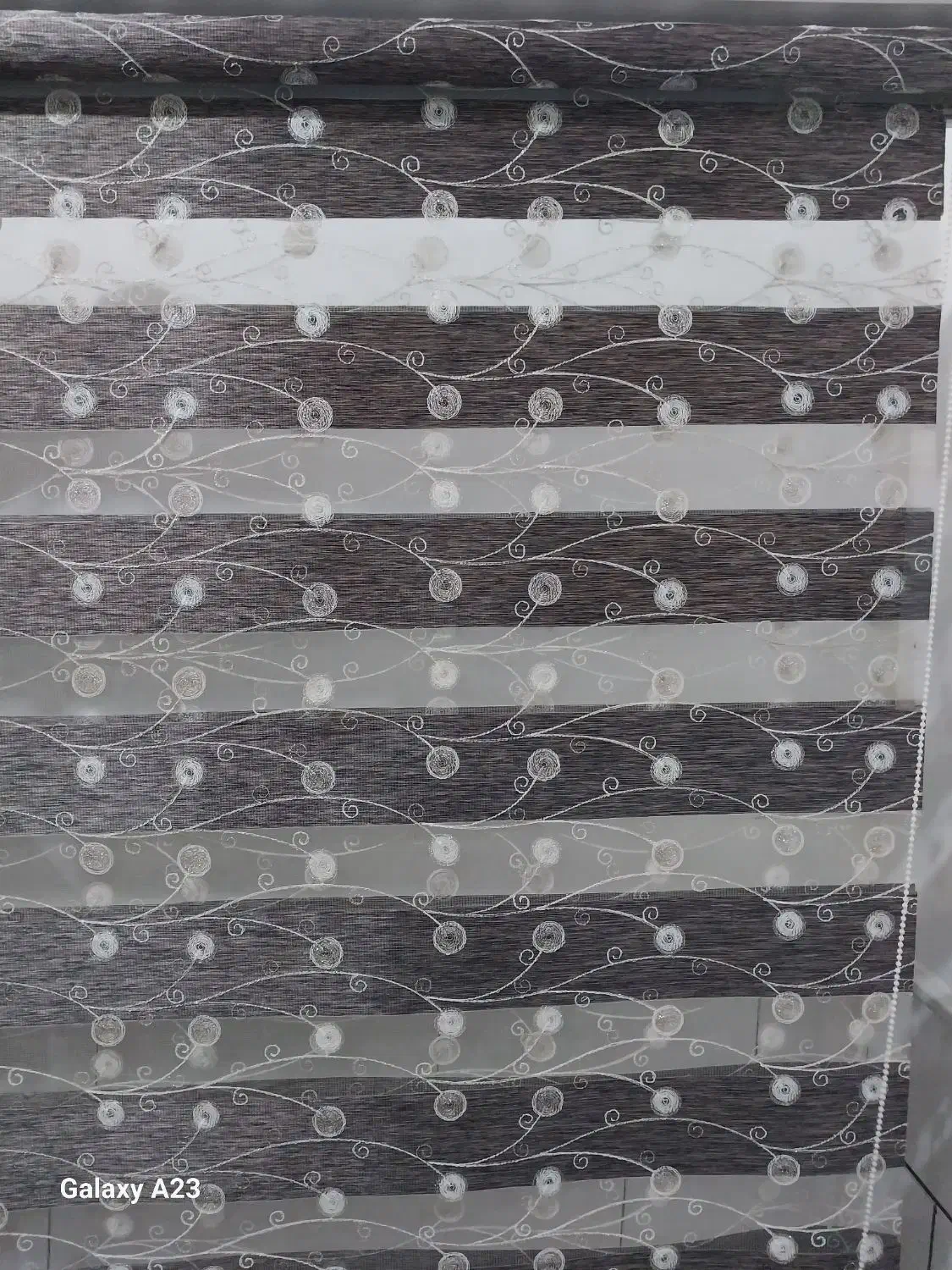 پرده زبرا ترک نو|پرده، رانر، رومیزی|ساوه, |دیوار