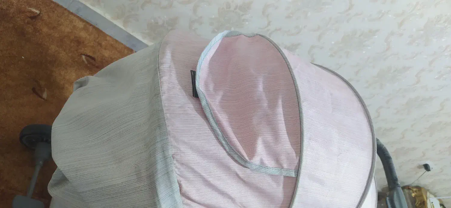 کالسکه|کالسکه و لوازم جانبی|برازجان, |دیوار