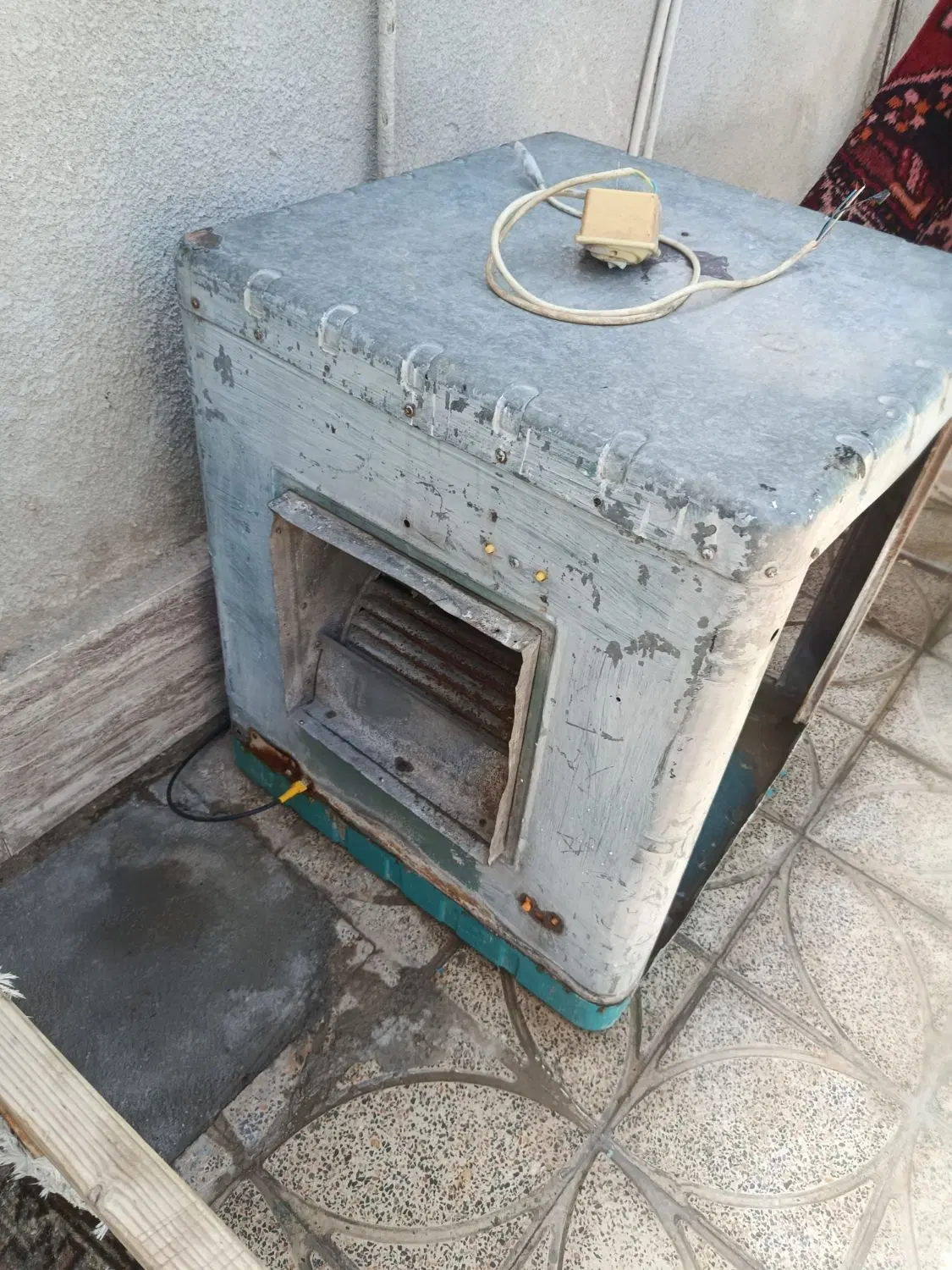 کولر 35000|کولر آبی|گرمسار, |دیوار
