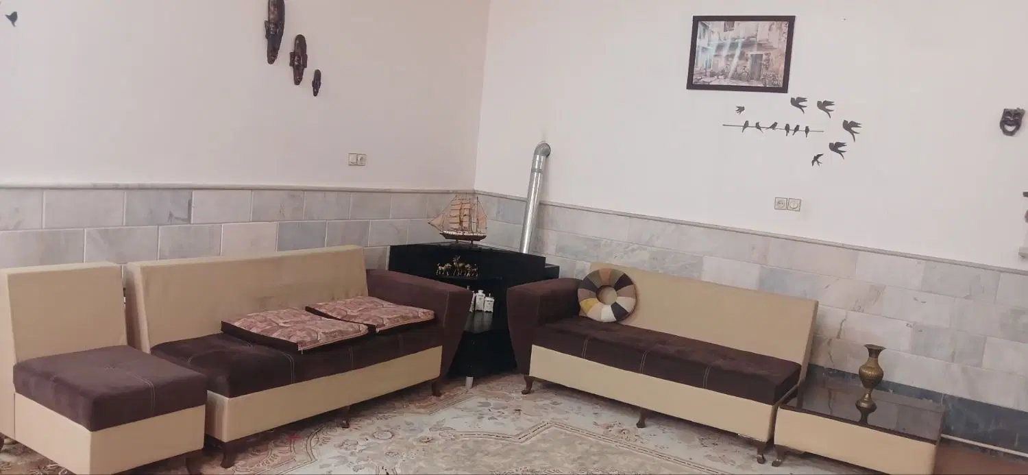 مبل ال|مبلمان خانگی و میز عسلی|قم, نخودی|دیوار