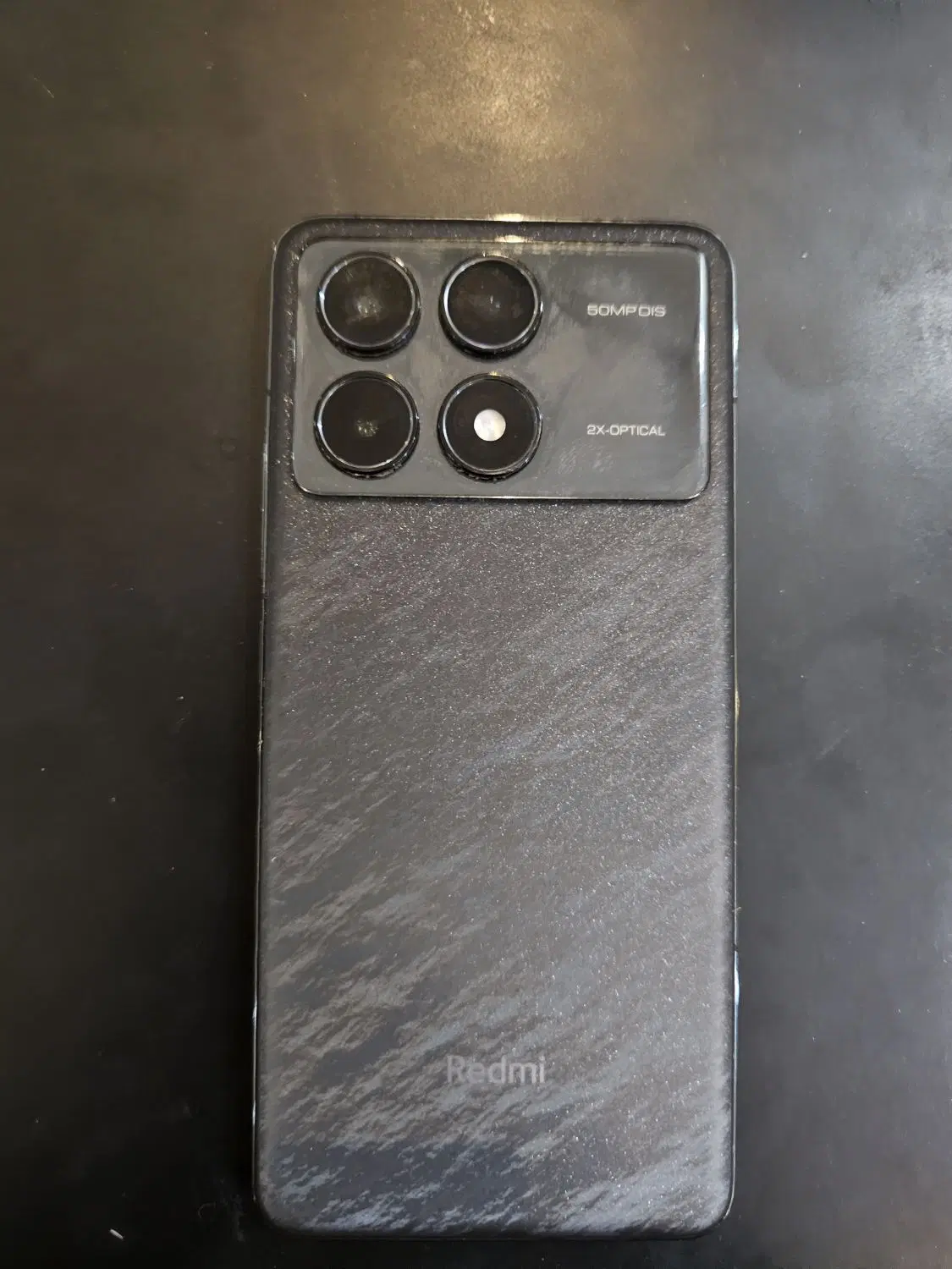 xiaomi k70 pro 512/16g 120w|موبایل|تهران, دروس|دیوار