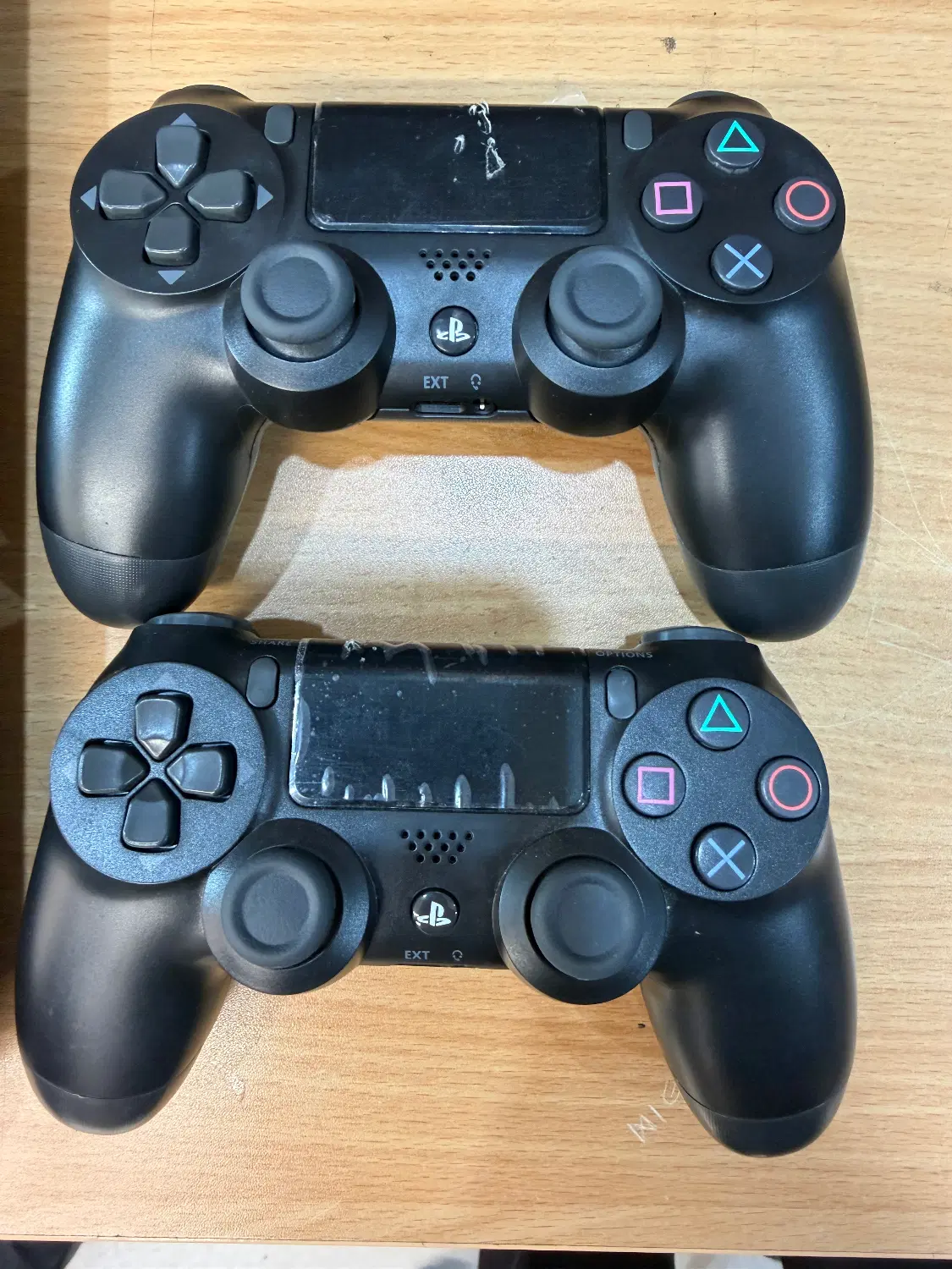 ps4 Slim|کنسول، بازی ویدئویی و آنلاین|تهران, فلسطین (میدان انقلاب)|دیوار