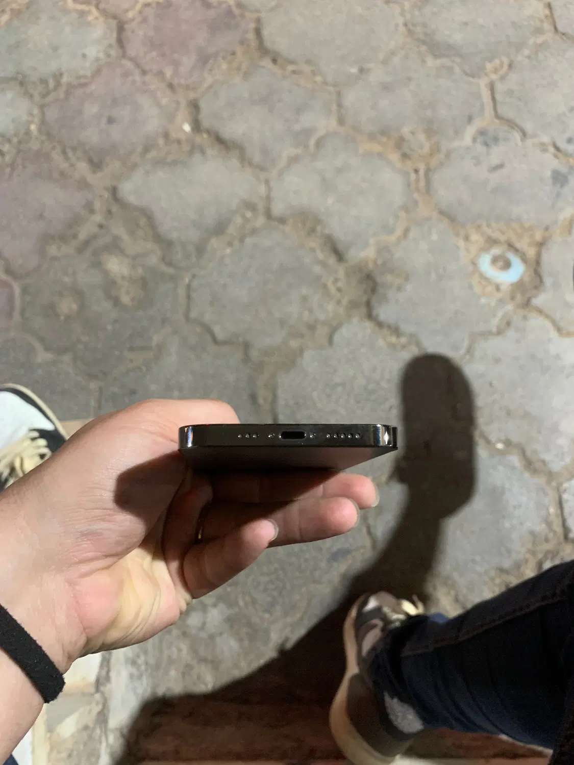 12 pro lla|موبایل|سمنان, |دیوار