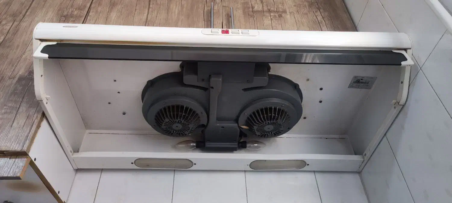 هود کن|هود|قزوین, |دیوار