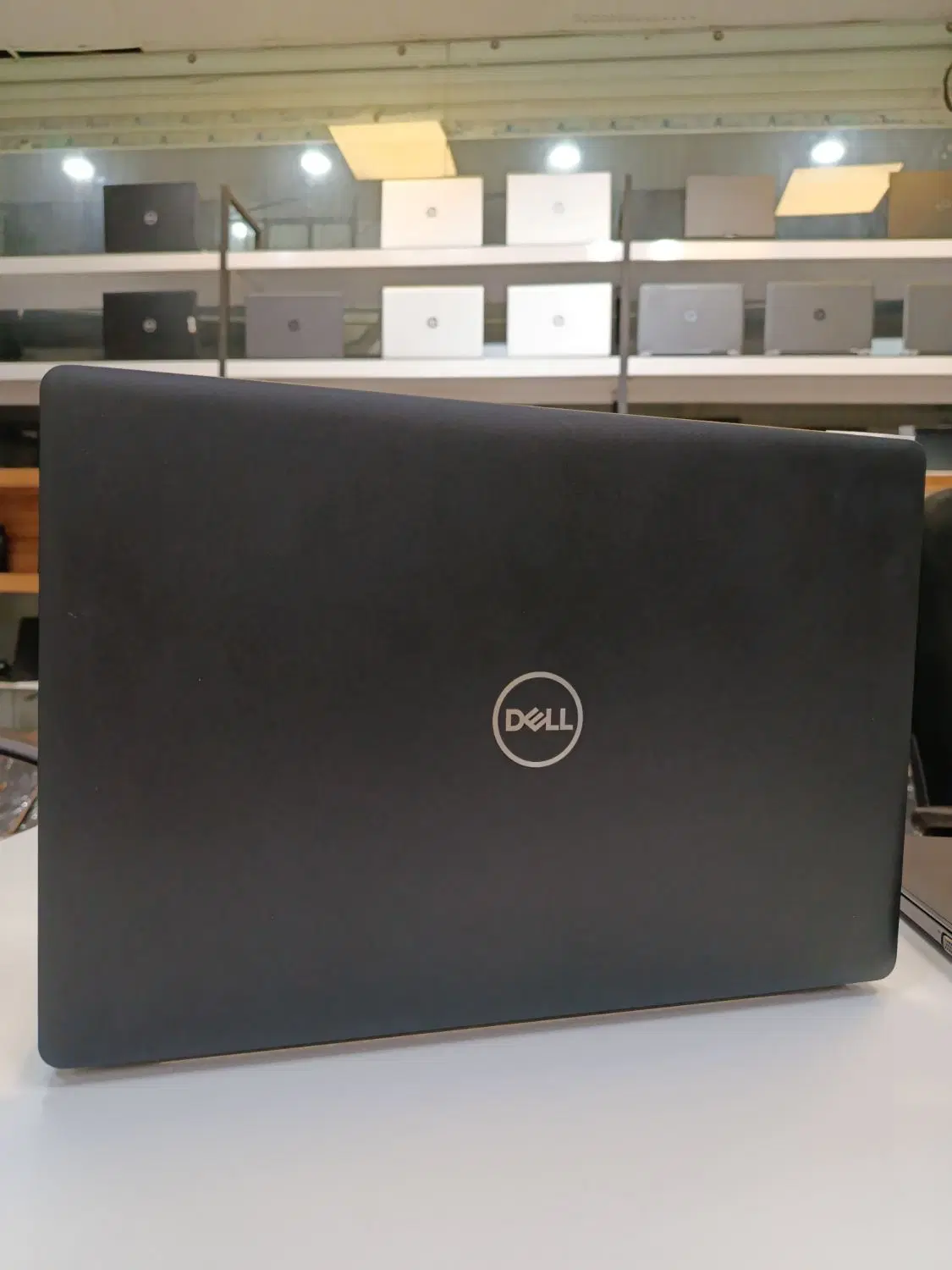 Dell latitude 3590|رایانه همراه|بجنورد, |دیوار