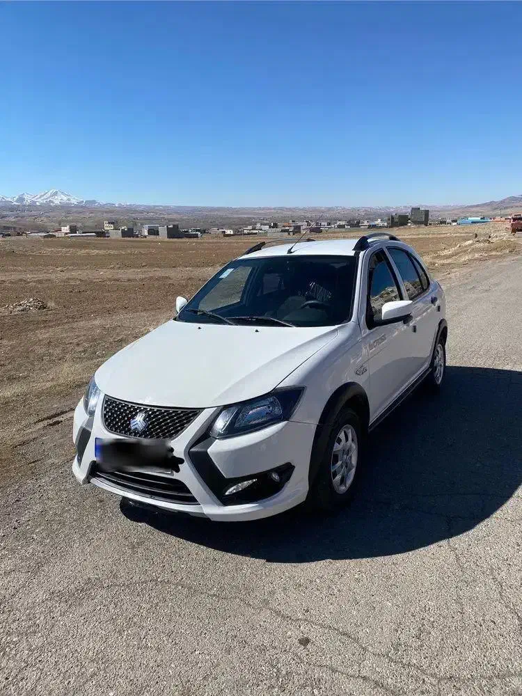 کوییک ۱۴۰۲|خودرو سواری و وانت|تهران, فرودگاه مهرآباد|دیوار