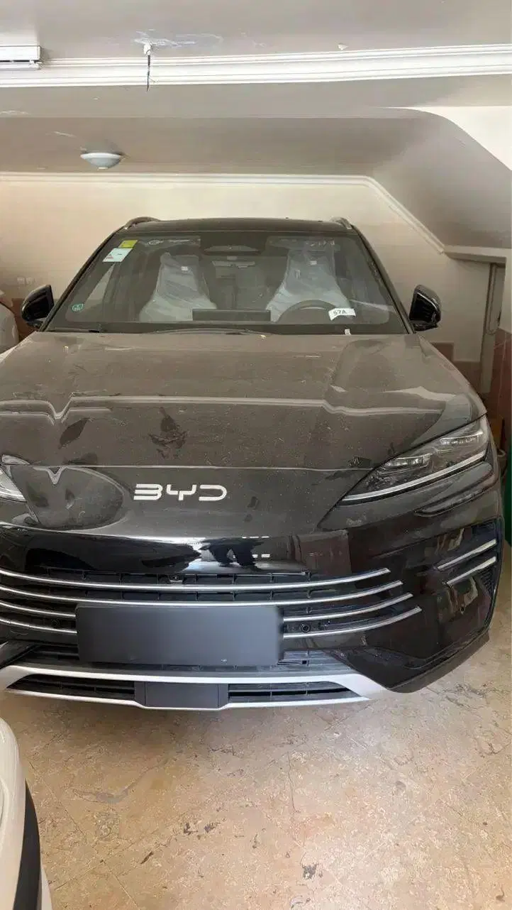 Byd|خودرو سواری و وانت|مشهد, احمدآباد|دیوار