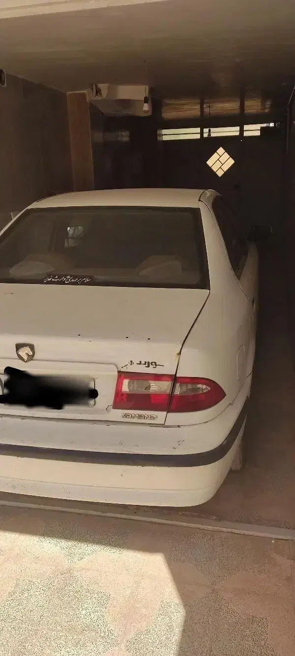 سمند lx 90|خودرو سواری و وانت|شاهین‌شهر, گرگاب|دیوار