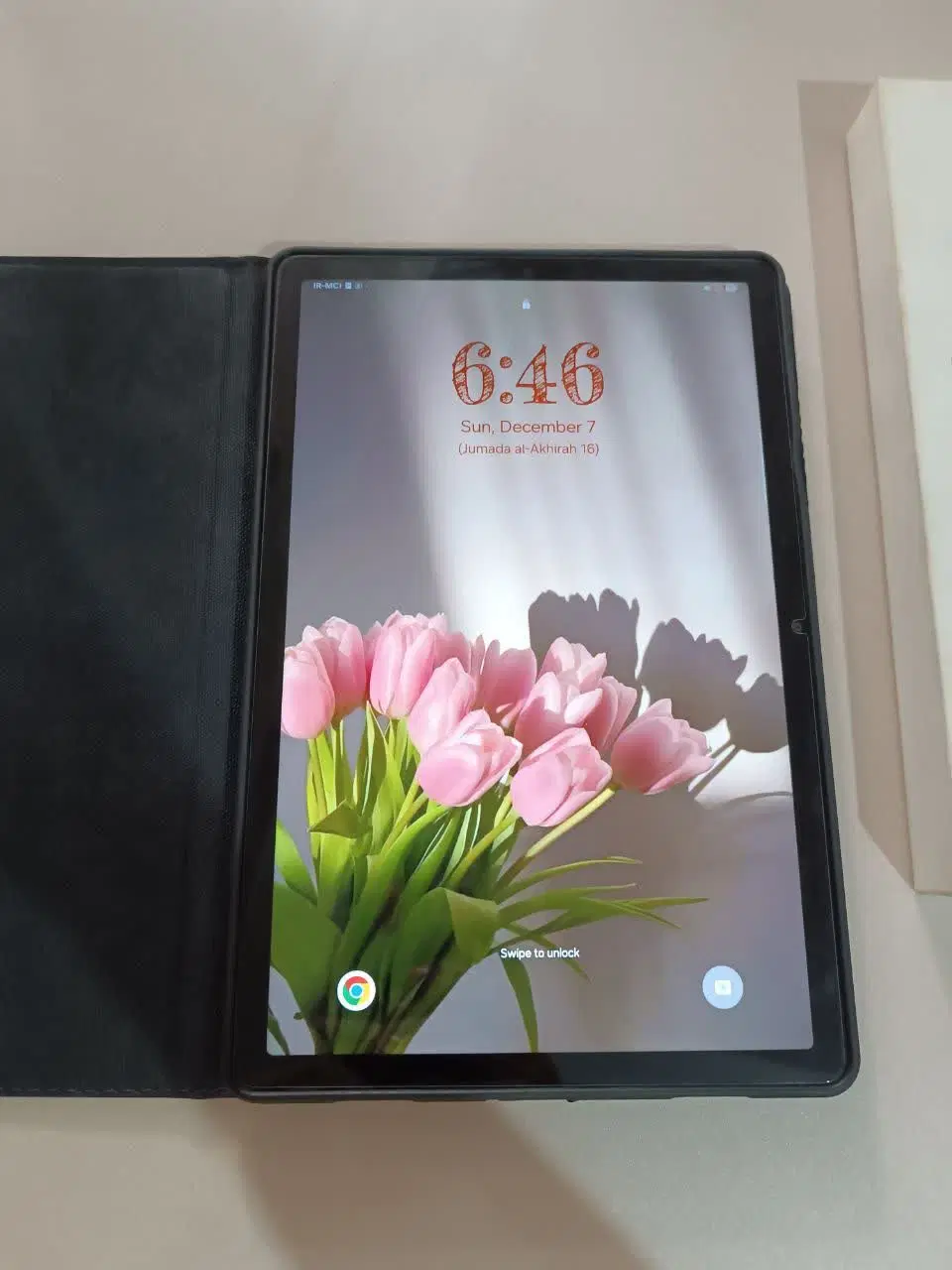 galaxy tab A9+5g|تبلت|کهریزک, |دیوار