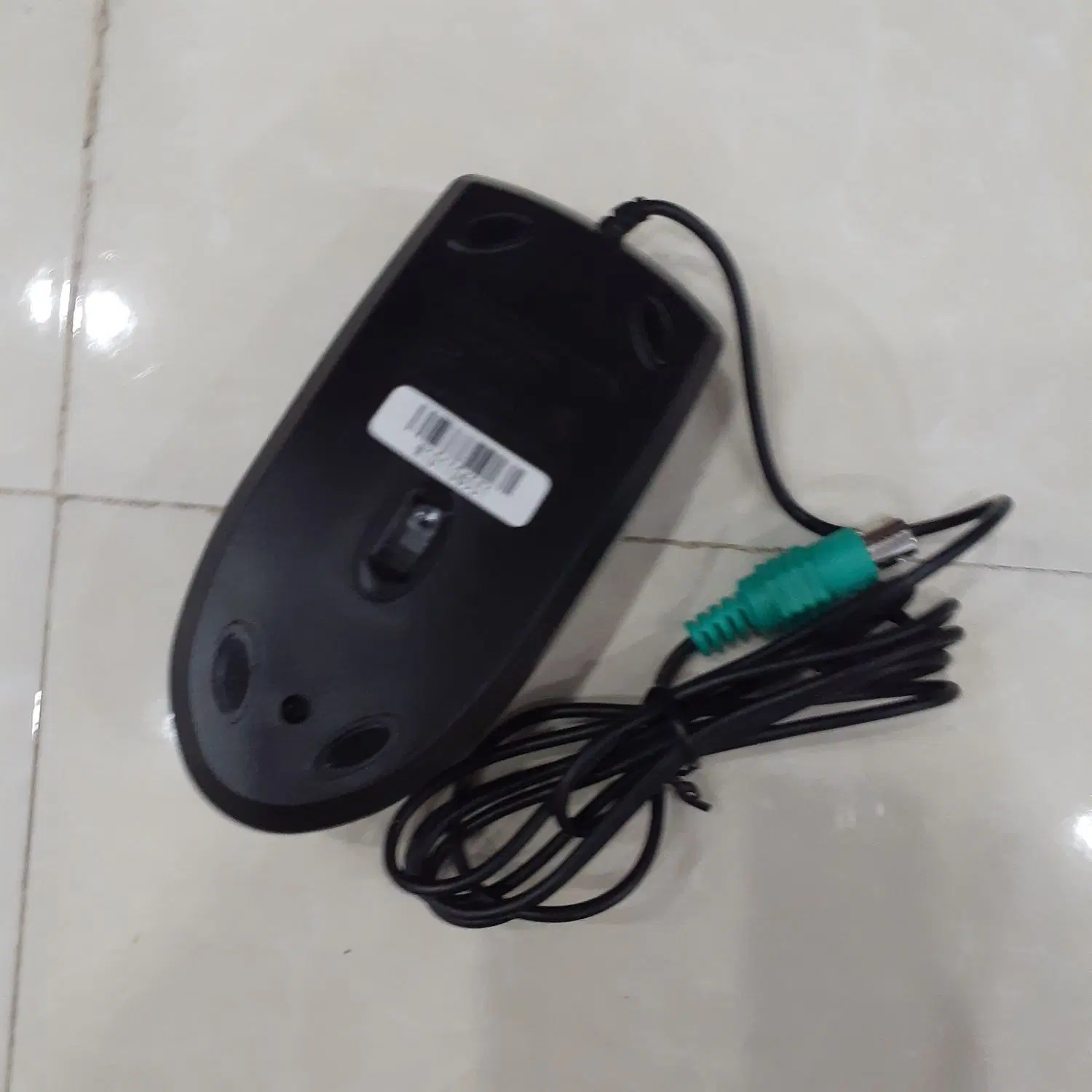 ماوس A4 TECH|قطعات و لوازم جانبی رایانه|مشکین‌دشت, |دیوار