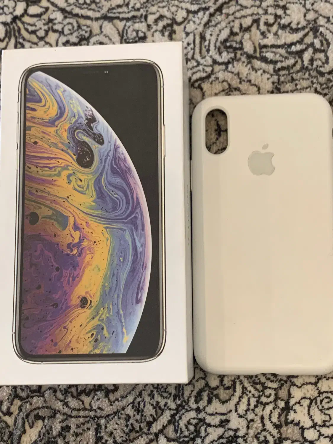 ایفونxs|موبایل|تهران, مجیدیه|دیوار