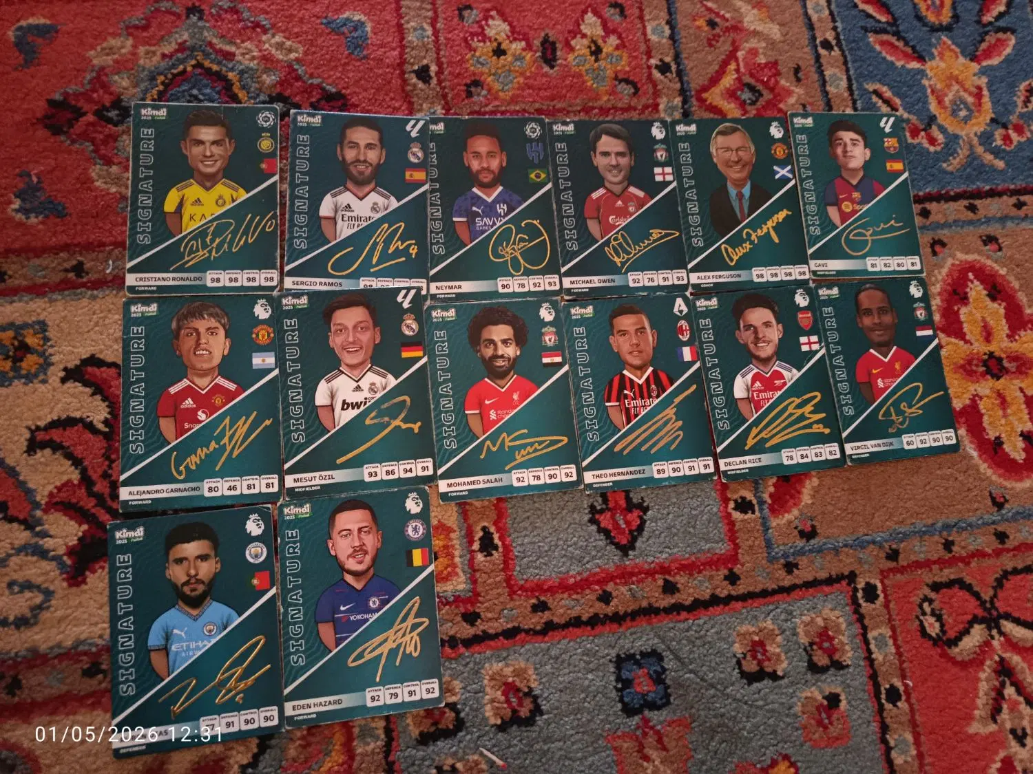 کیمدی|کلکسیون و سرگرمی|رفسنجان, |دیوار