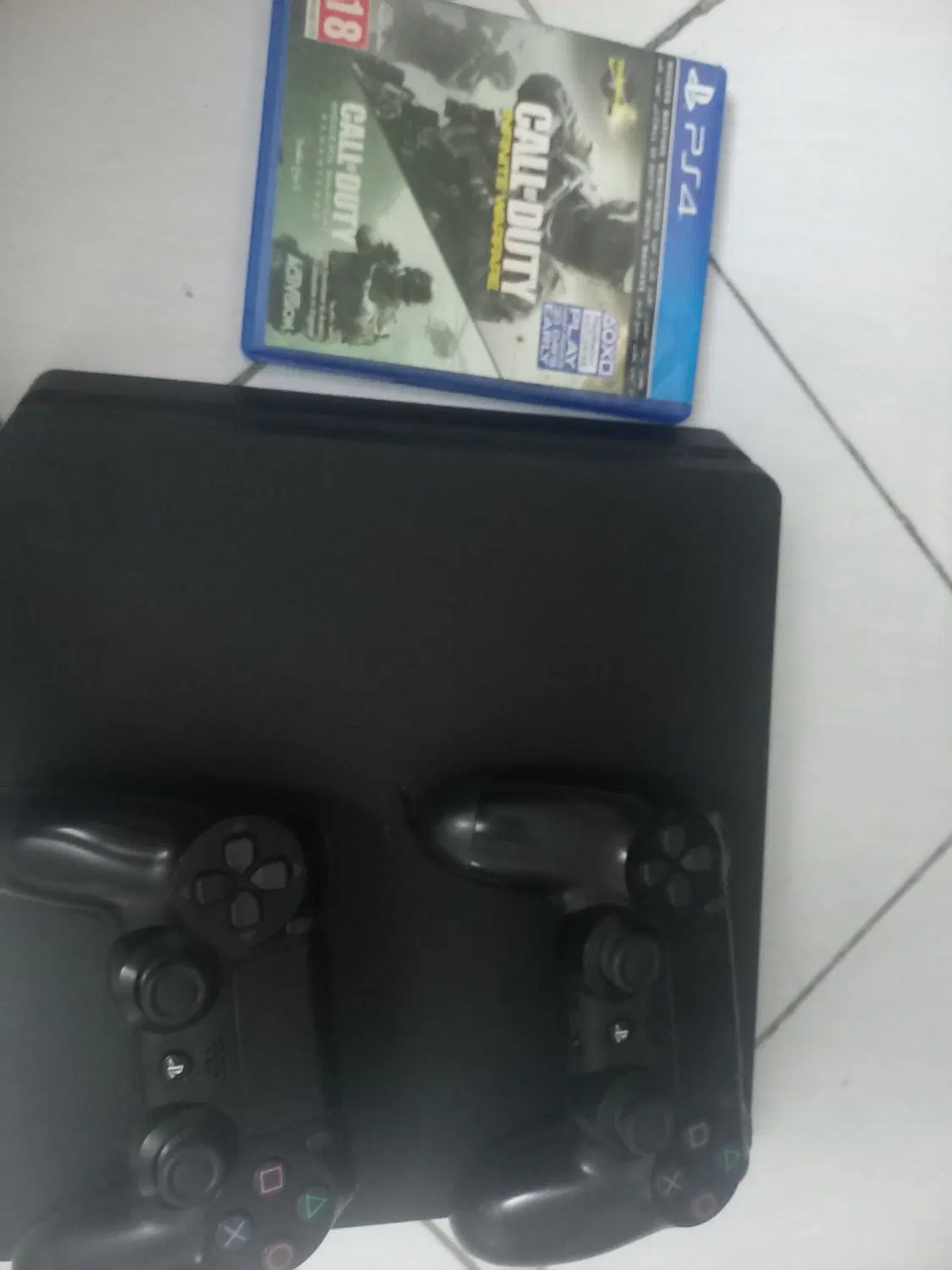 ps4|کنسول، بازی ویدئویی و آنلاین|تهران, جنتآباد جنوبی|دیوار