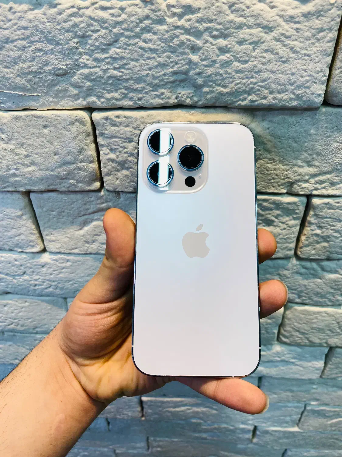 iphone 14 pro 128 ja|موبایل|اراک, |دیوار