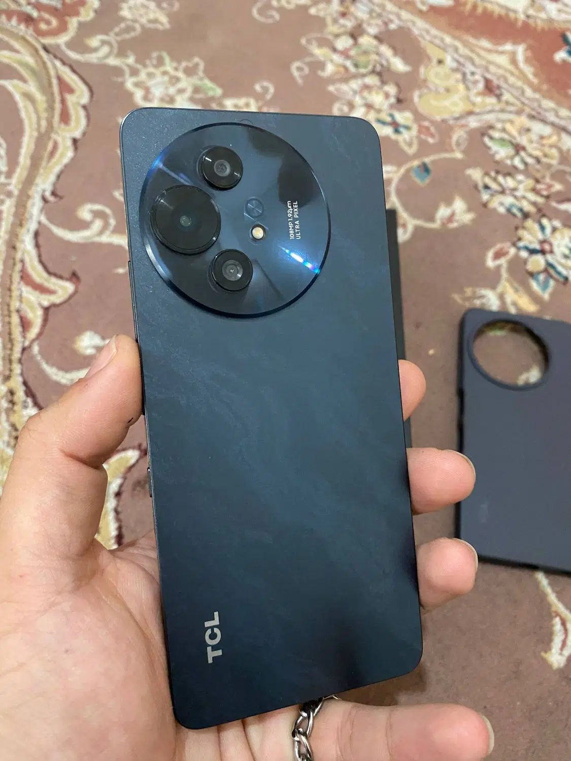 TCL 50 Nxtpaper|موبایل|رشت, کوی مهر|دیوار
