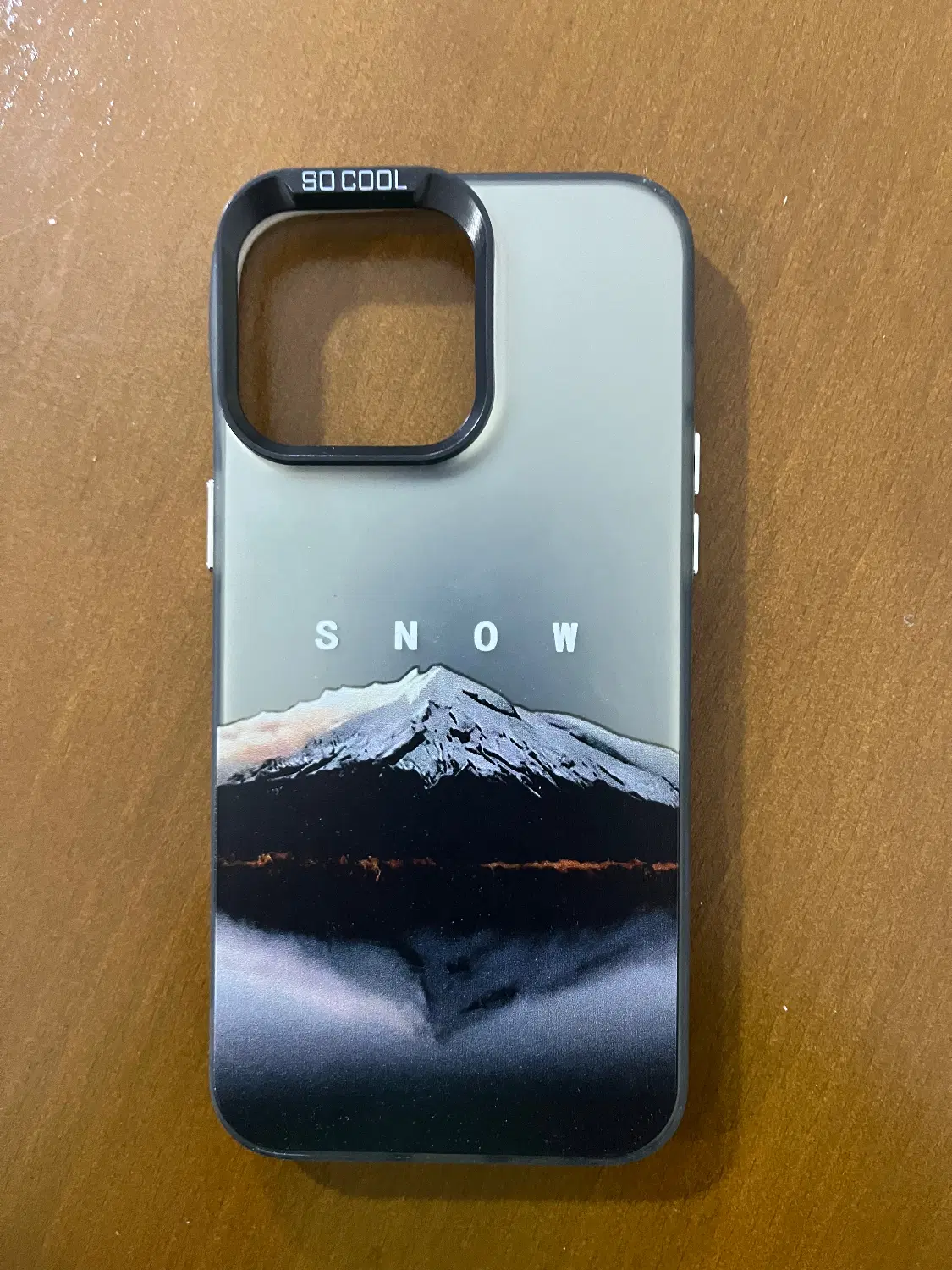 قاب iPhone 15 Pro Max|لوازم جانبی موبایل و تبلت|بندر ماهشهر, |دیوار