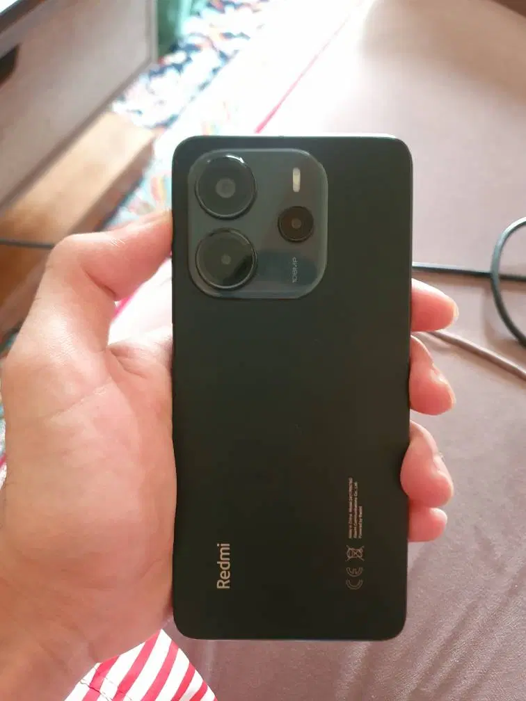 Redmi note 14 256 gig|موبایل|گرگان, |دیوار
