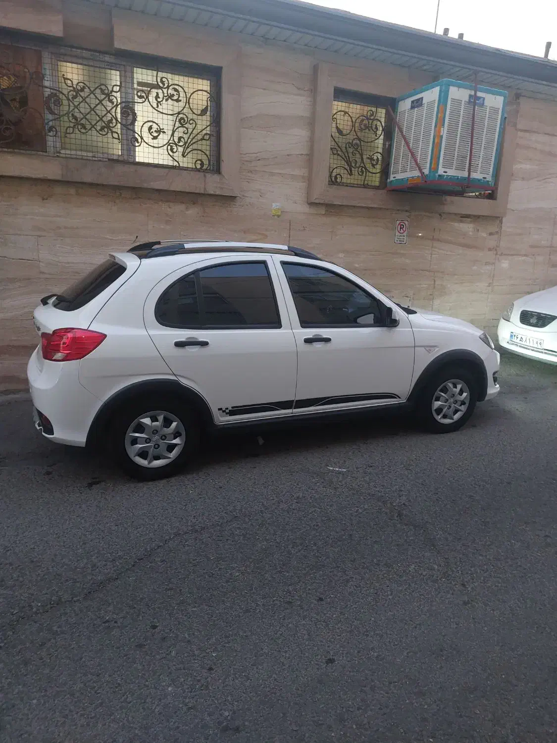 کوییک gxr ۱۴۰۴|خودرو سواری و وانت|تهران, فدک|دیوار