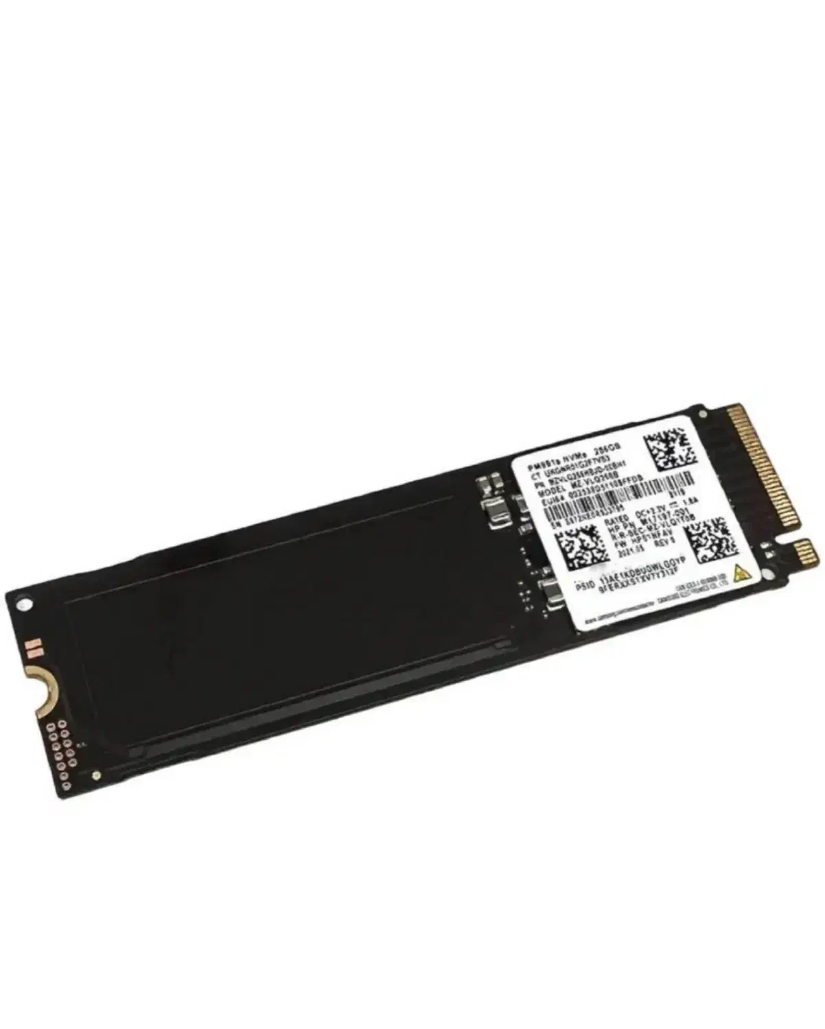 ssd m2 256g|قطعات و لوازم جانبی رایانه|ساوه, |دیوار