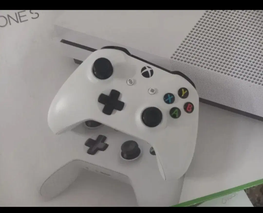 x box one s|کنسول، بازی ویدئویی و آنلاین|کاشان, مشکات|دیوار