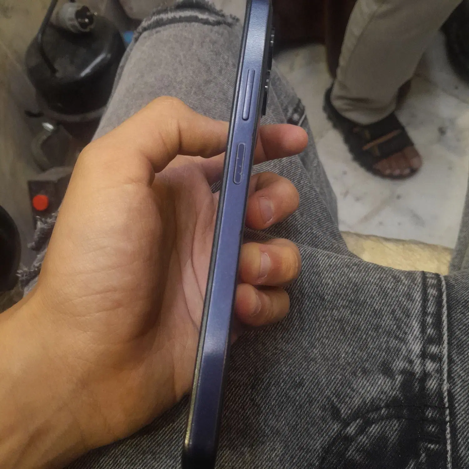گوشی Blackview 256g|موبایل|مشهد, گلبرگ|دیوار