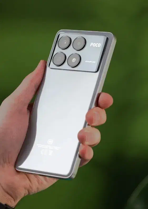 poco x6pro|موبایل|زاهدان, |دیوار