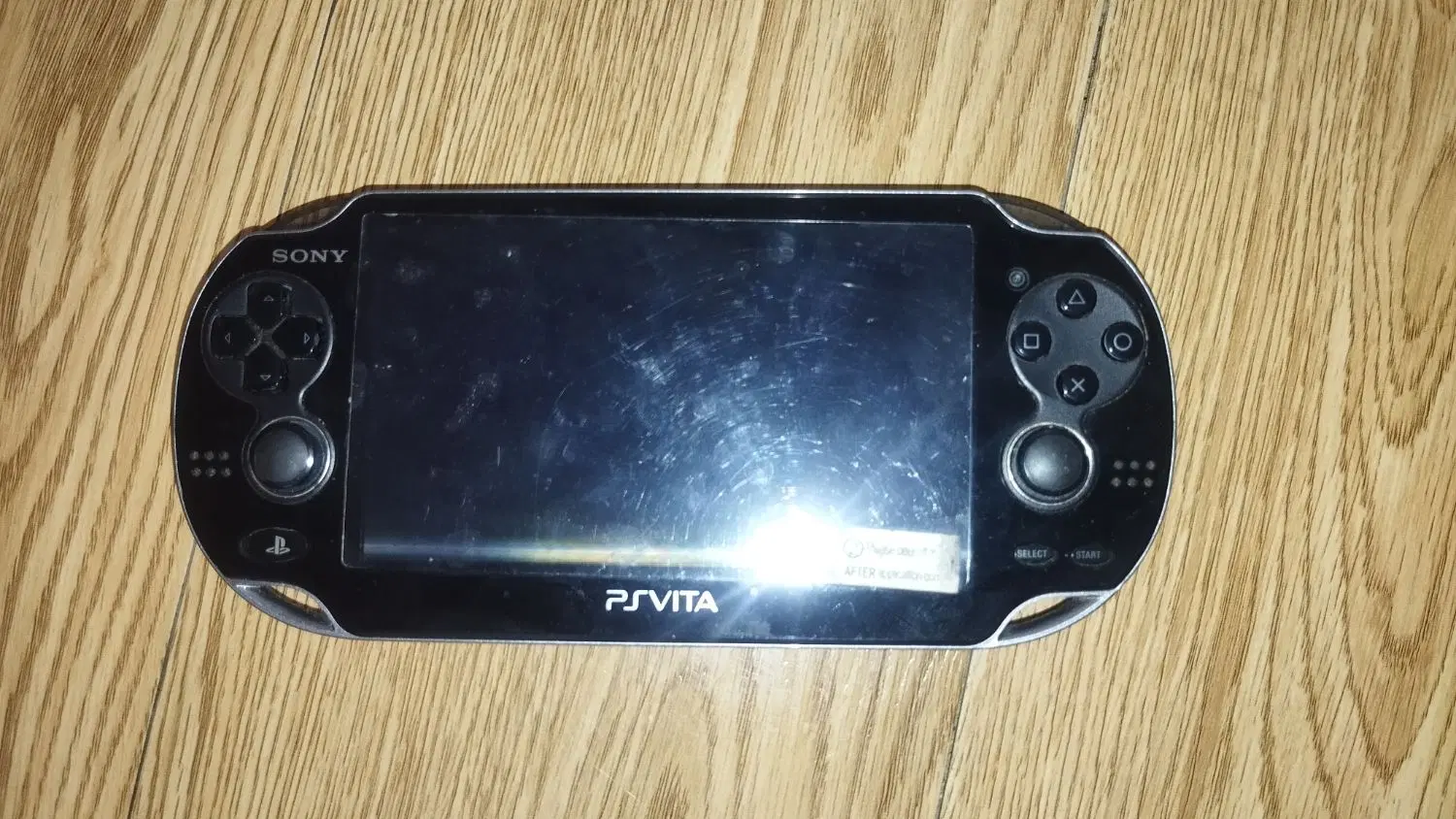 Ps vita|کنسول، بازی ویدئویی و آنلاین|اسلام‌شهر, شهرک احمدیه|دیوار