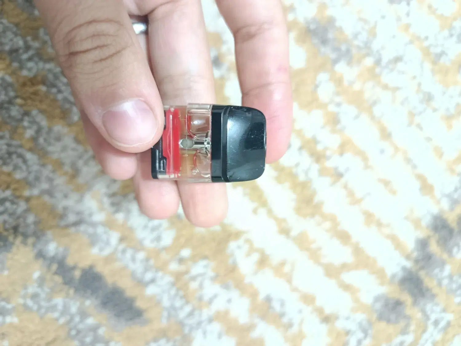 پاد Vaporesso|زیورآلات و اکسسوری|تهران, شکوفه (عبدل آباد)|دیوار