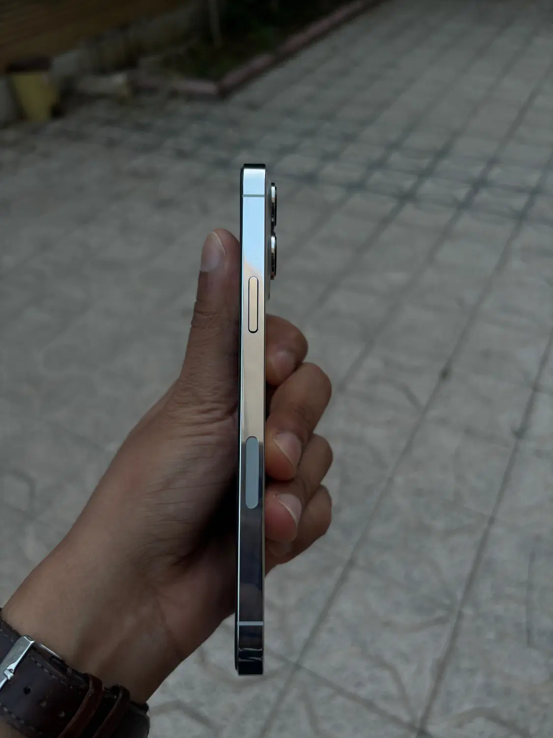 Iphone 13 pro max|موبایل|مشهد, هفت تیر (آب و برق)|دیوار