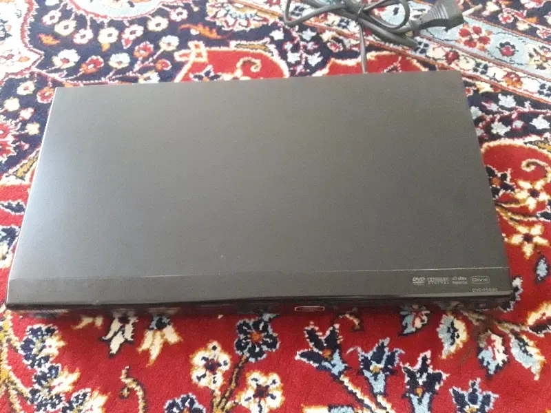 دیویدی|پخش‌کننده DVD و ویدیو|کرمانشاه, |دیوار