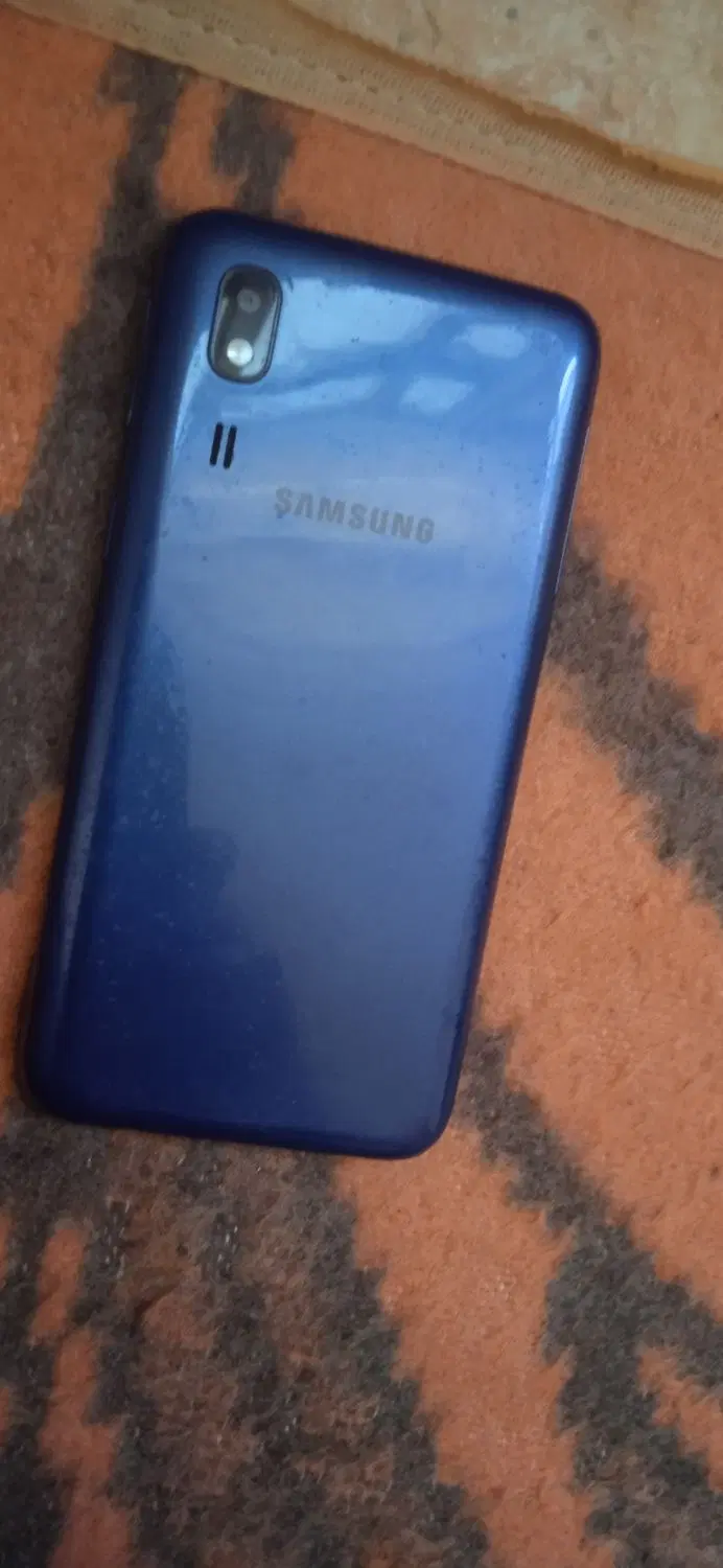 Samsung a2cor|موبایل|مرند, |دیوار