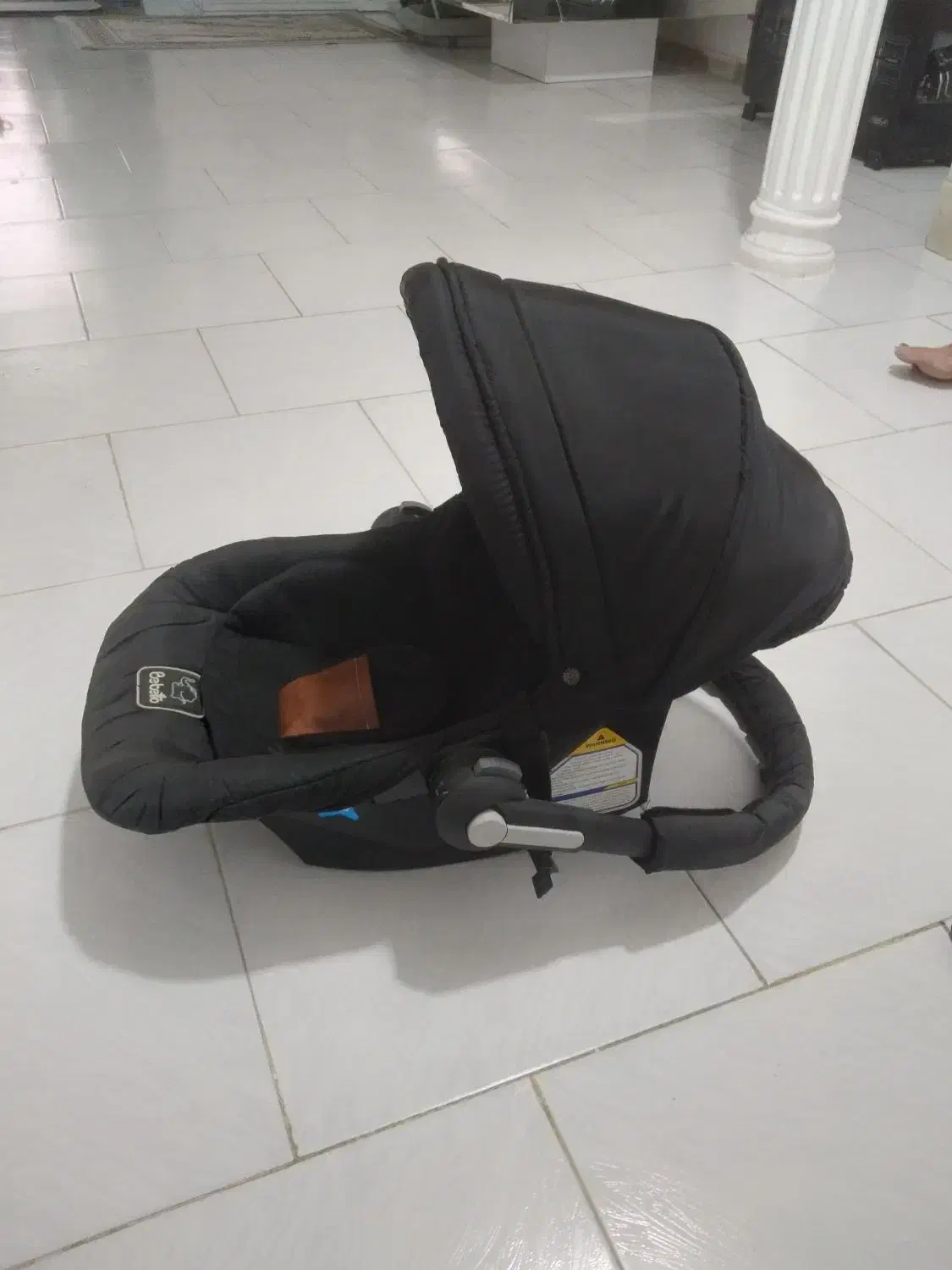 کریر|کالسکه و لوازم جانبی|کرج, گلشهر|دیوار