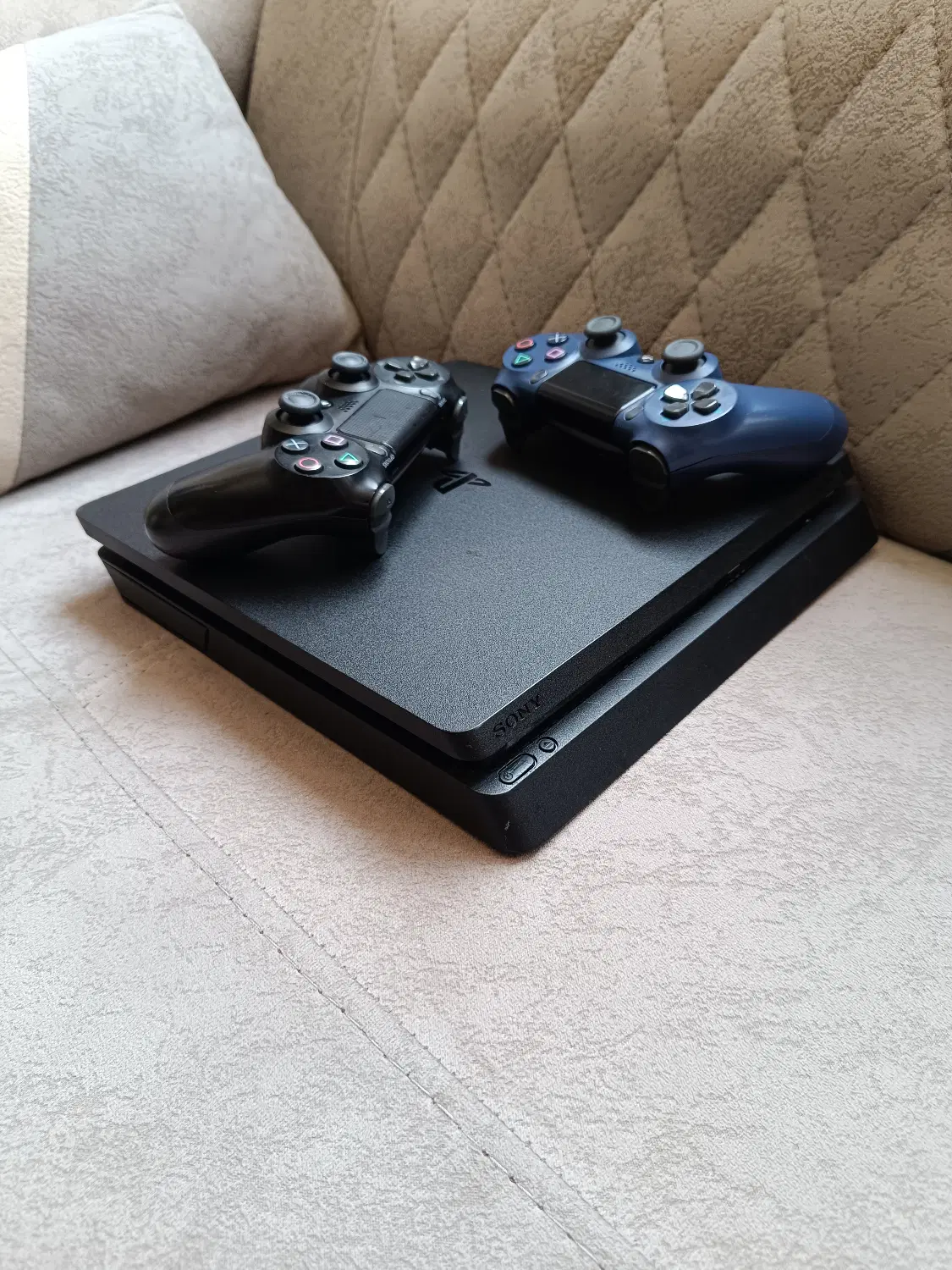 Ps4|کنسول، بازی ویدئویی و آنلاین|شیراز, نصر|دیوار