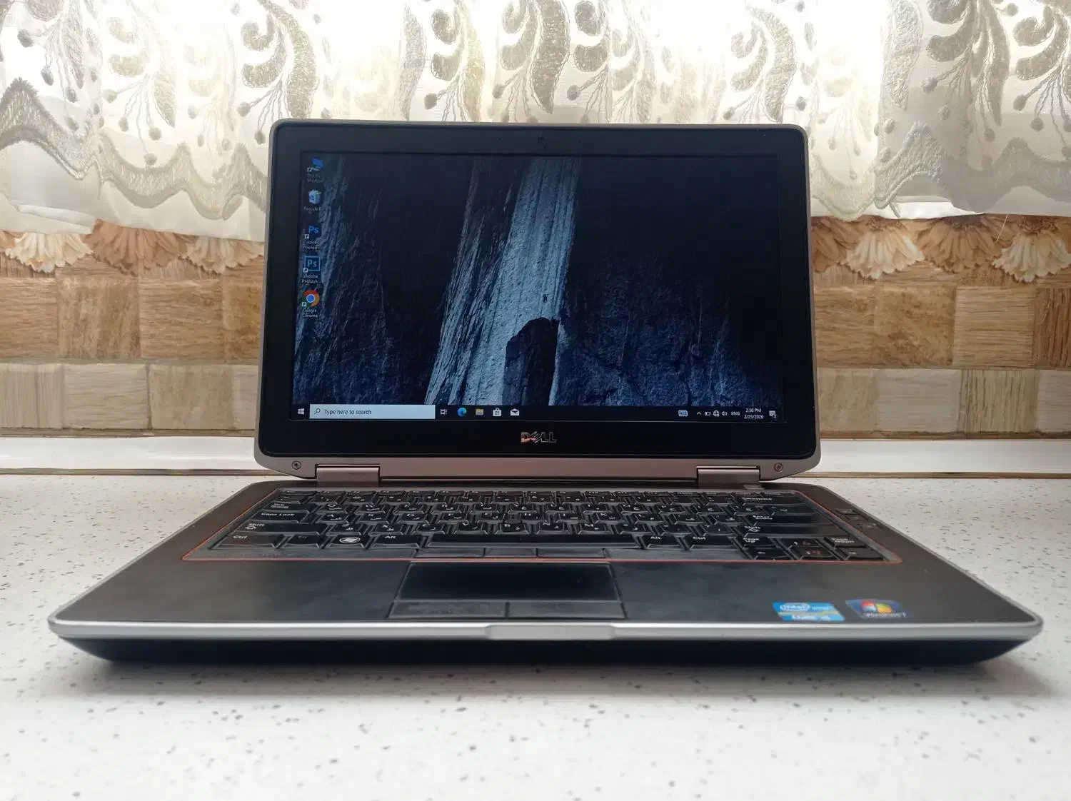 لپ‌تاپ دل|رایانه همراه|قرچک, مهدیه|دیوار