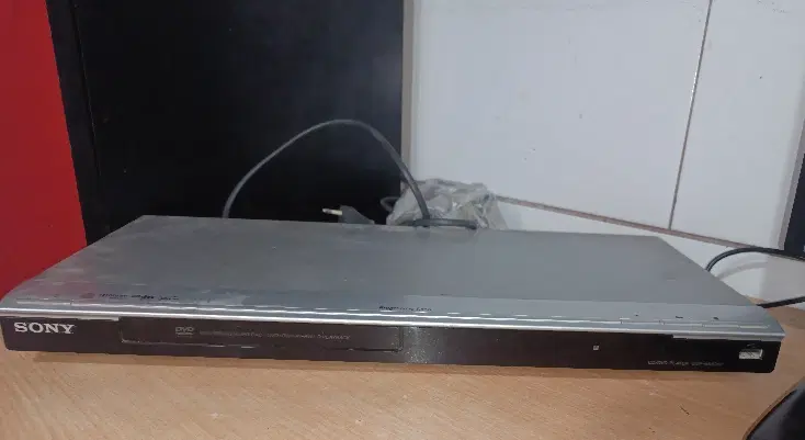 فروش dvd player  Sony|پخش‌کننده DVD و ویدیو|کرمان, |دیوار