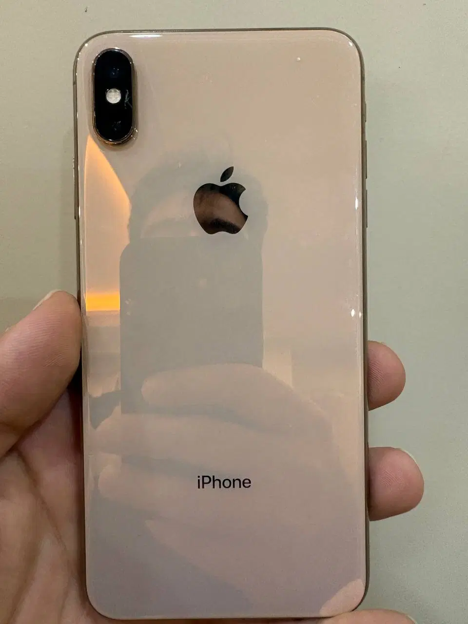 iphone XS MAX|موبایل|تهران, امیر بهادر|دیوار