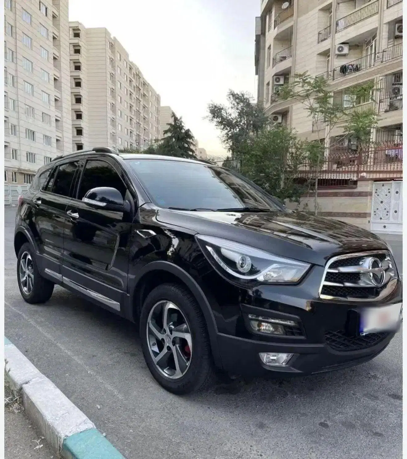 هایما s5|خودرو سواری و وانت|همدان, |دیوار