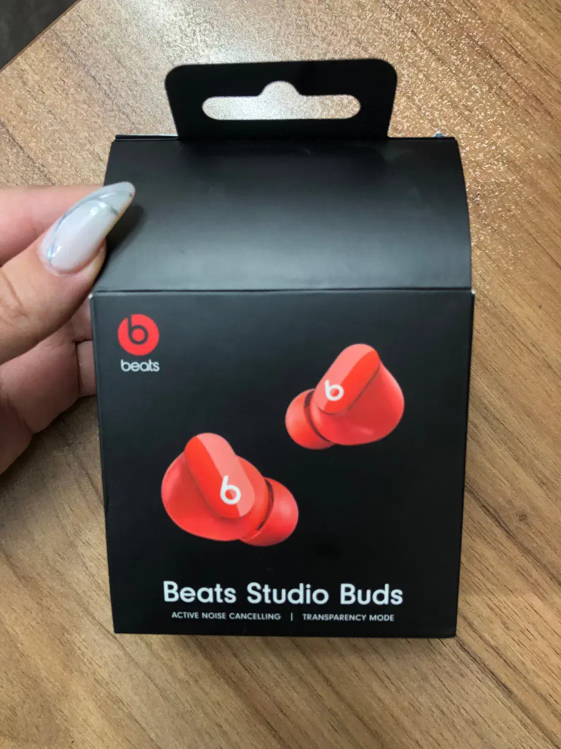 ایرپاد نو Beats Studio buds|لوازم جانبی موبایل و تبلت|کرج, شاهینویلا|دیوار