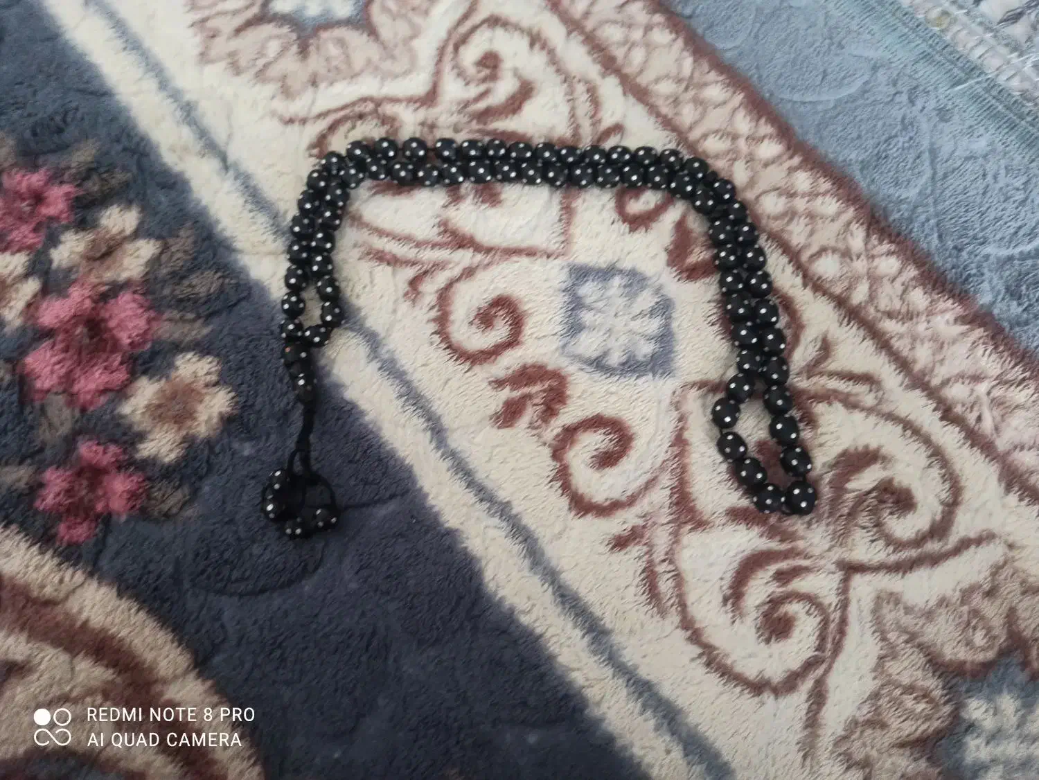 تسبیح داز|جواهرات|شیراز, شهرک ترکان|دیوار