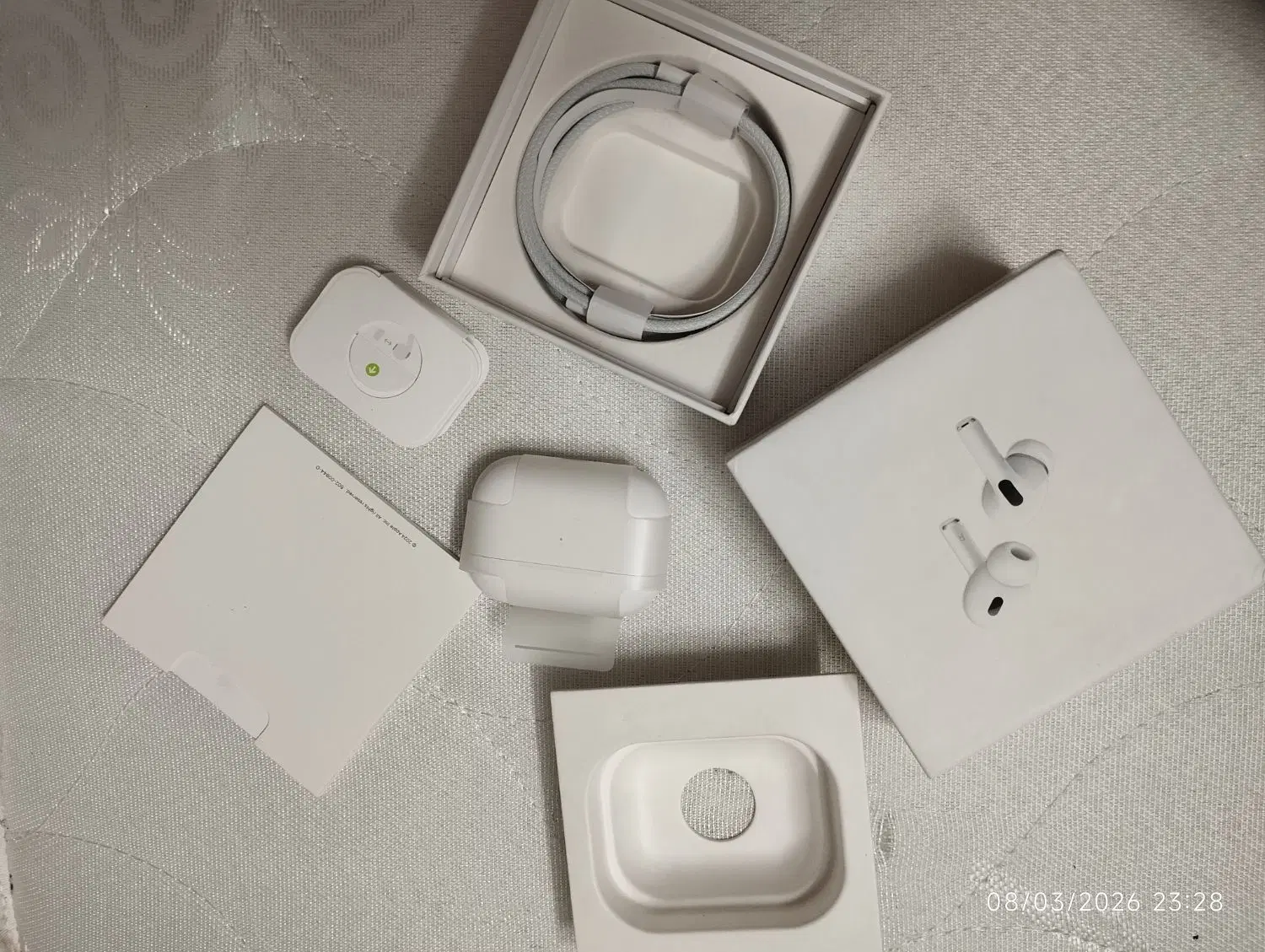 Airpod pro2(type c)|لوازم جانبی موبایل و تبلت|تهران, درختی|دیوار