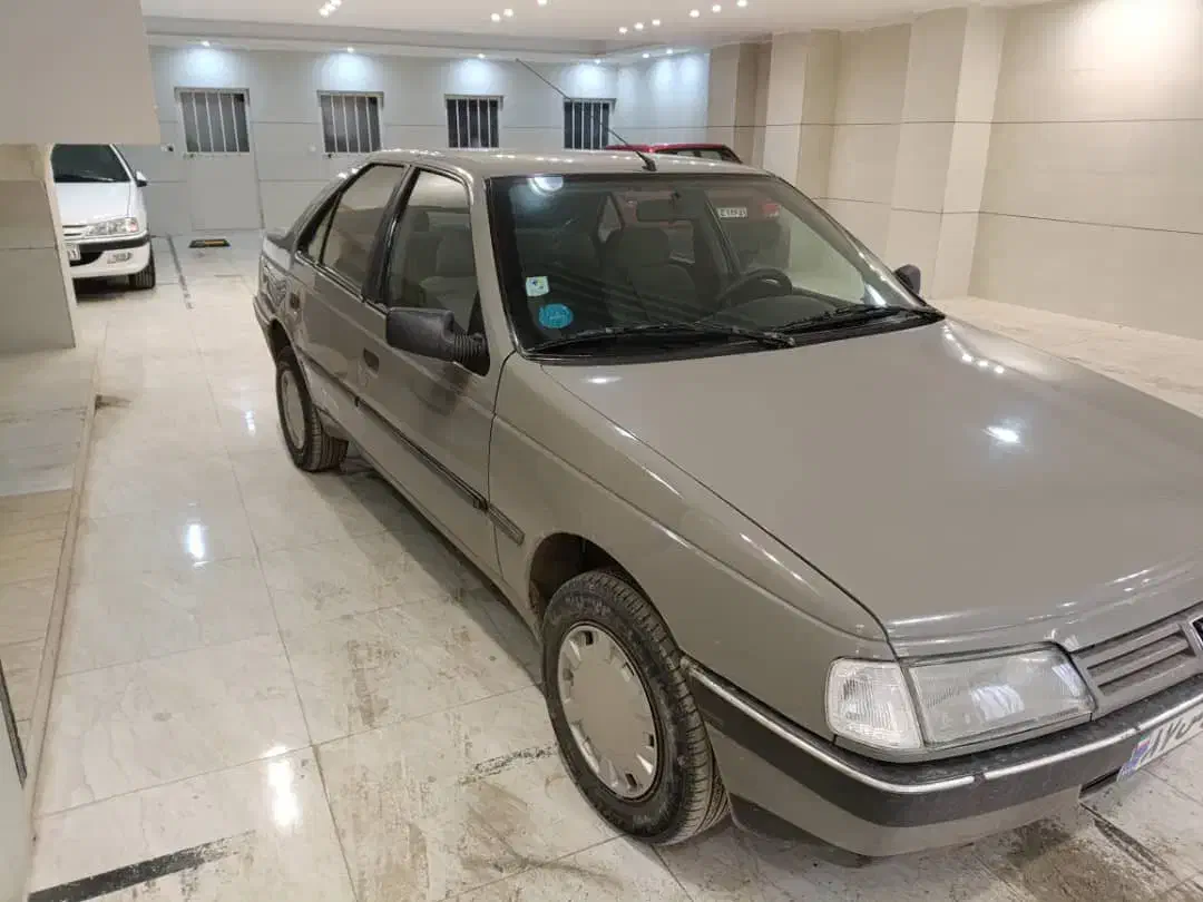 آردی مدل 84|خودرو سواری و وانت|بانه, |دیوار