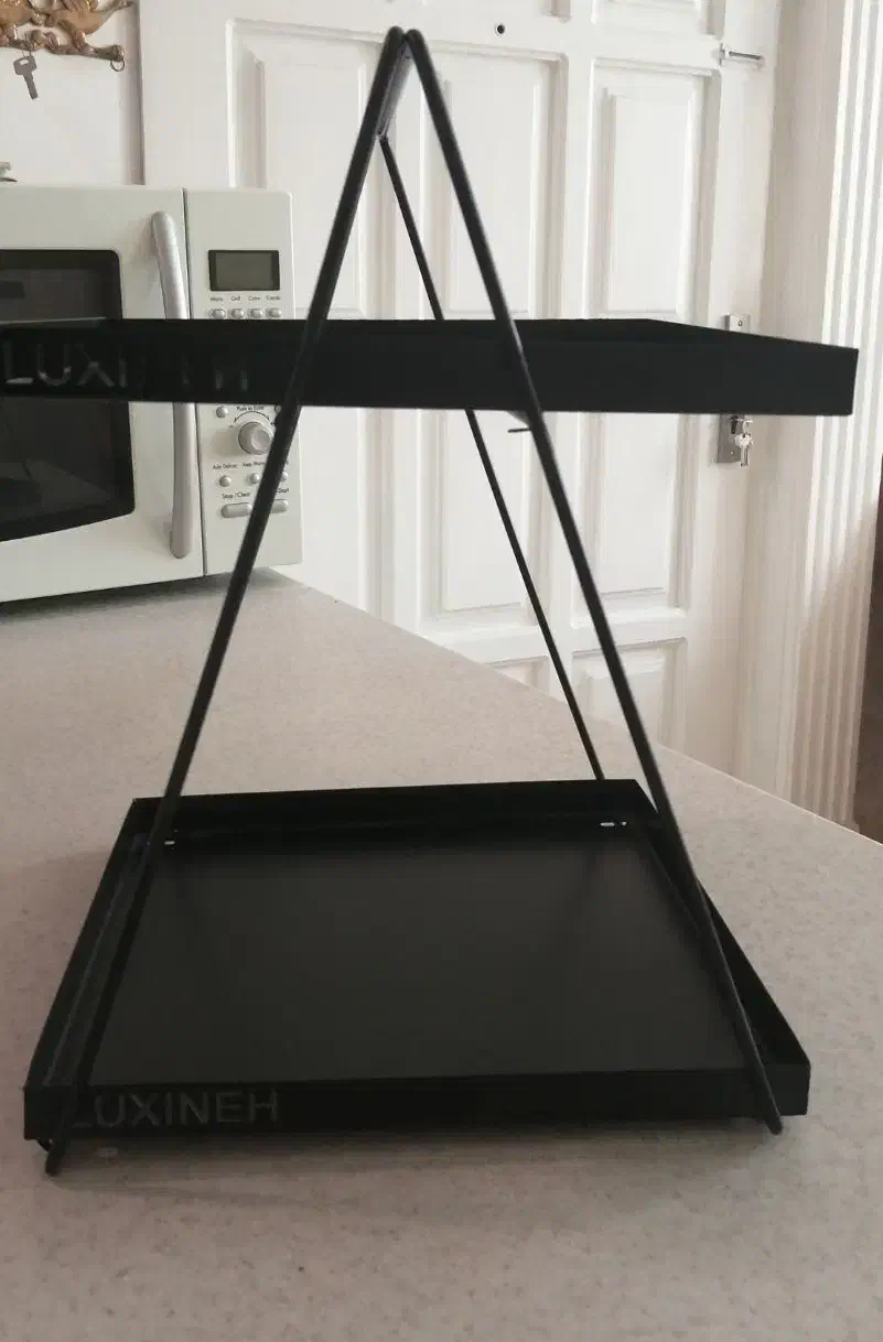 استند فلزی|آب‌چکان و نظم‌دهنده ظروف|تهران, جنت‌آباد جنوبی|دیوار