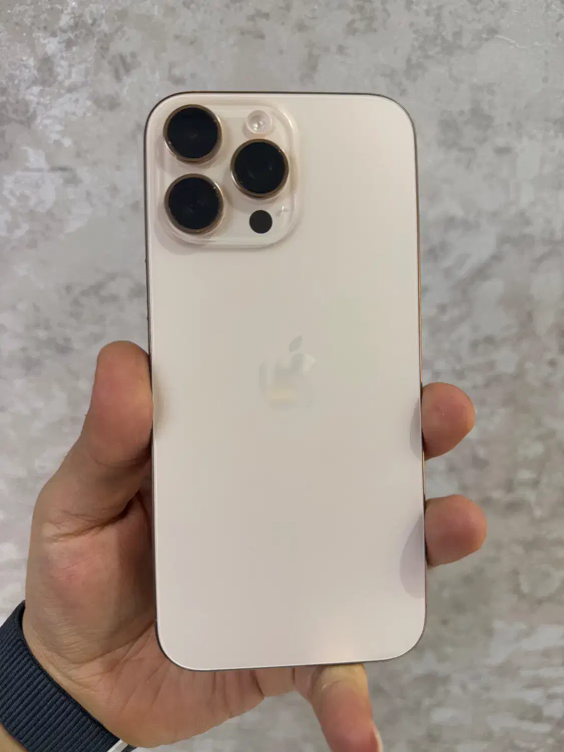 iphone 16Pro|موبایل|بجنورد, |دیوار