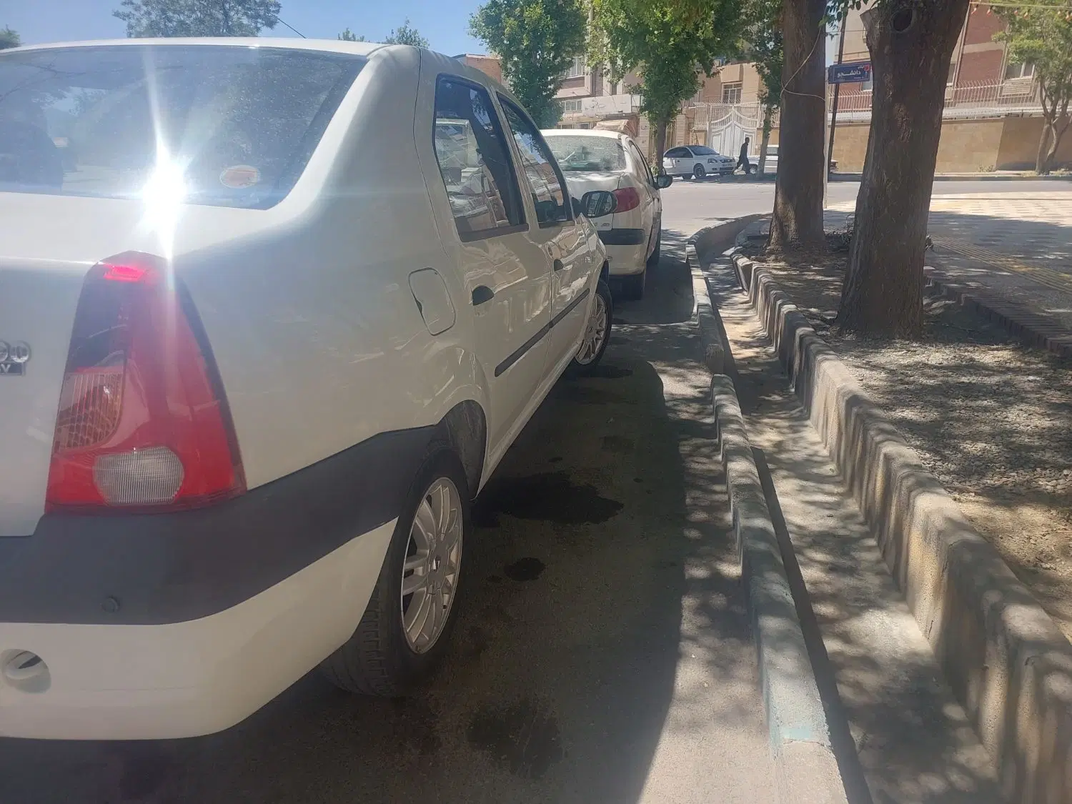 ال 90 مدل 91|خودرو سواری و وانت|همدان, |دیوار