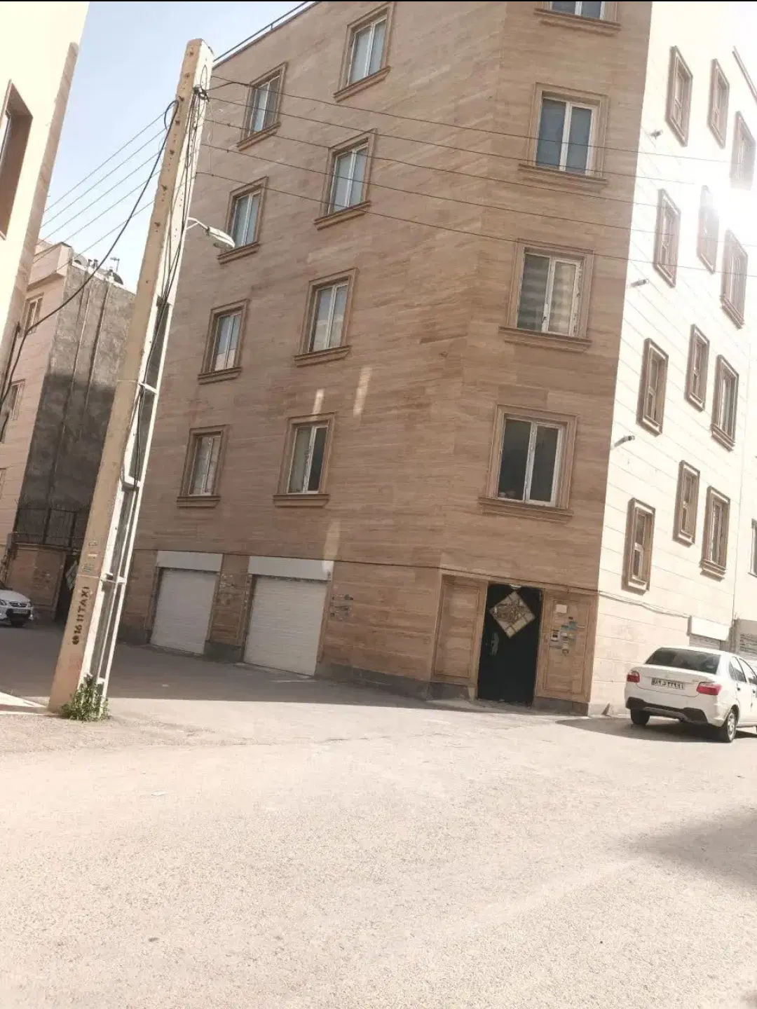 اجاره واحد آپارتمان کارشناسان|اجارهٔ آپارتمان|اردبیل, |دیوار