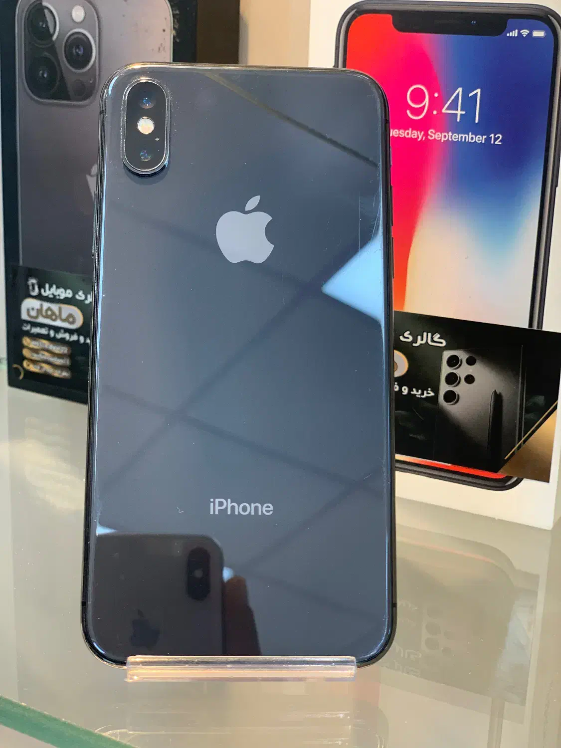 iphone x|موبایل|نظرآباد, نظرآباد|دیوار