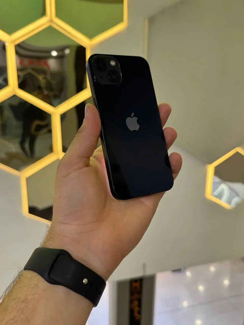 iphone13 آیفون|موبایل|قم, عربستان|دیوار
