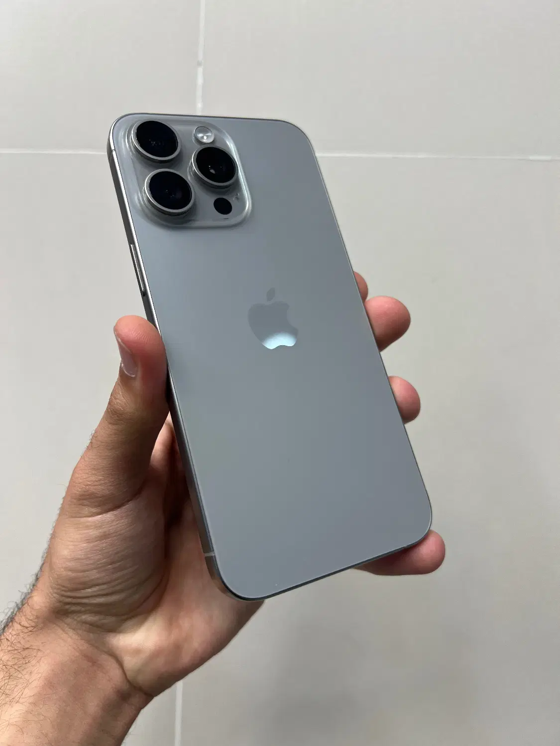 iPhone 15 pro max|موبایل|ایلام, |دیوار