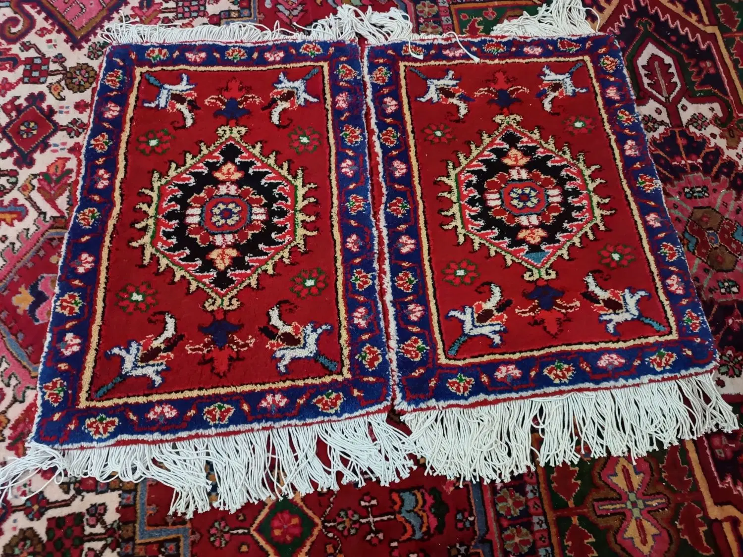 پادری|پادری|تبریز, |دیوار