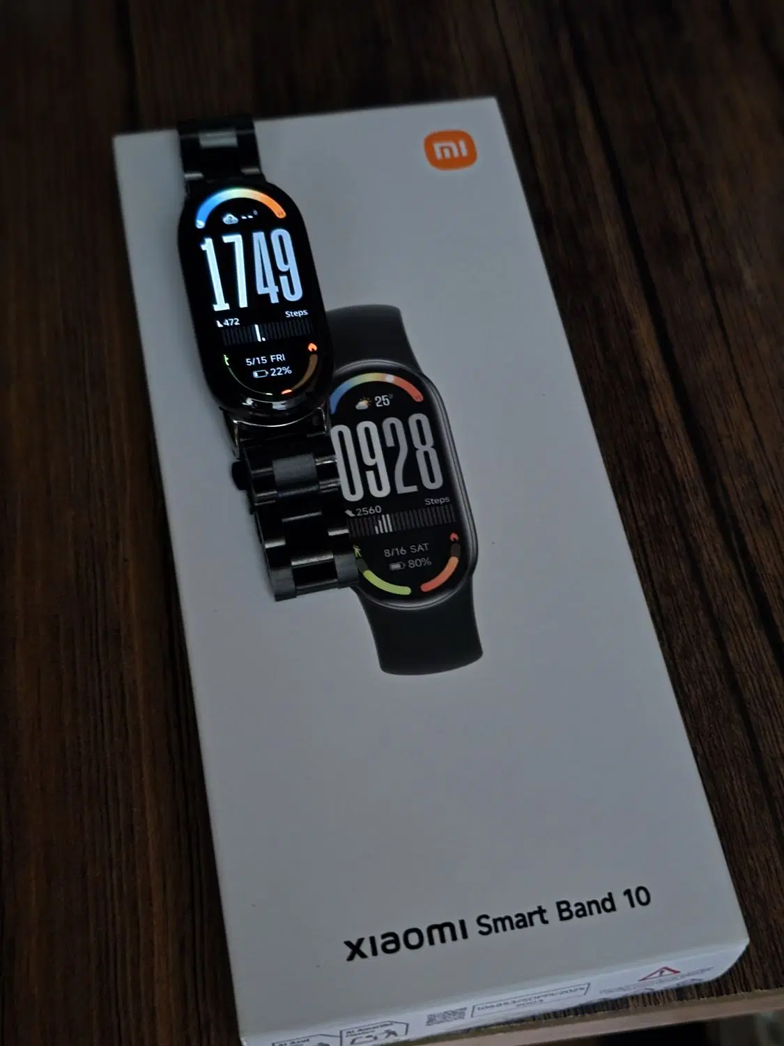 miband10 global می بند|ساعت|تهران, جوادیه|دیوار